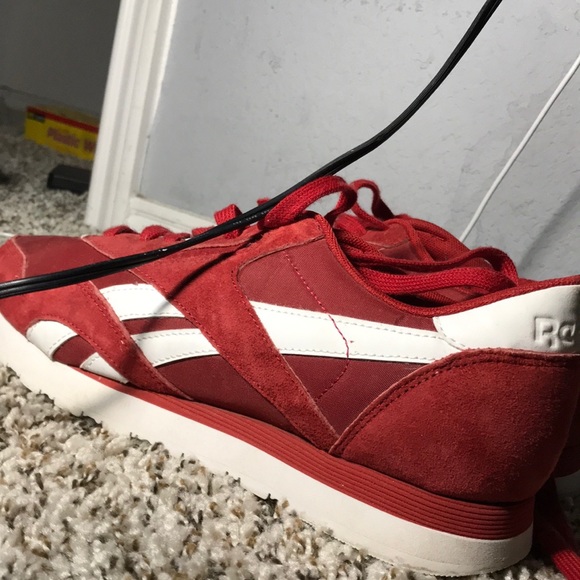 Rebook (STILL AVAILABLE 11/12/20) - Picture 1 of 1